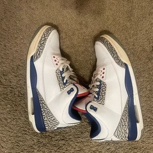 Air Jordan retro 3